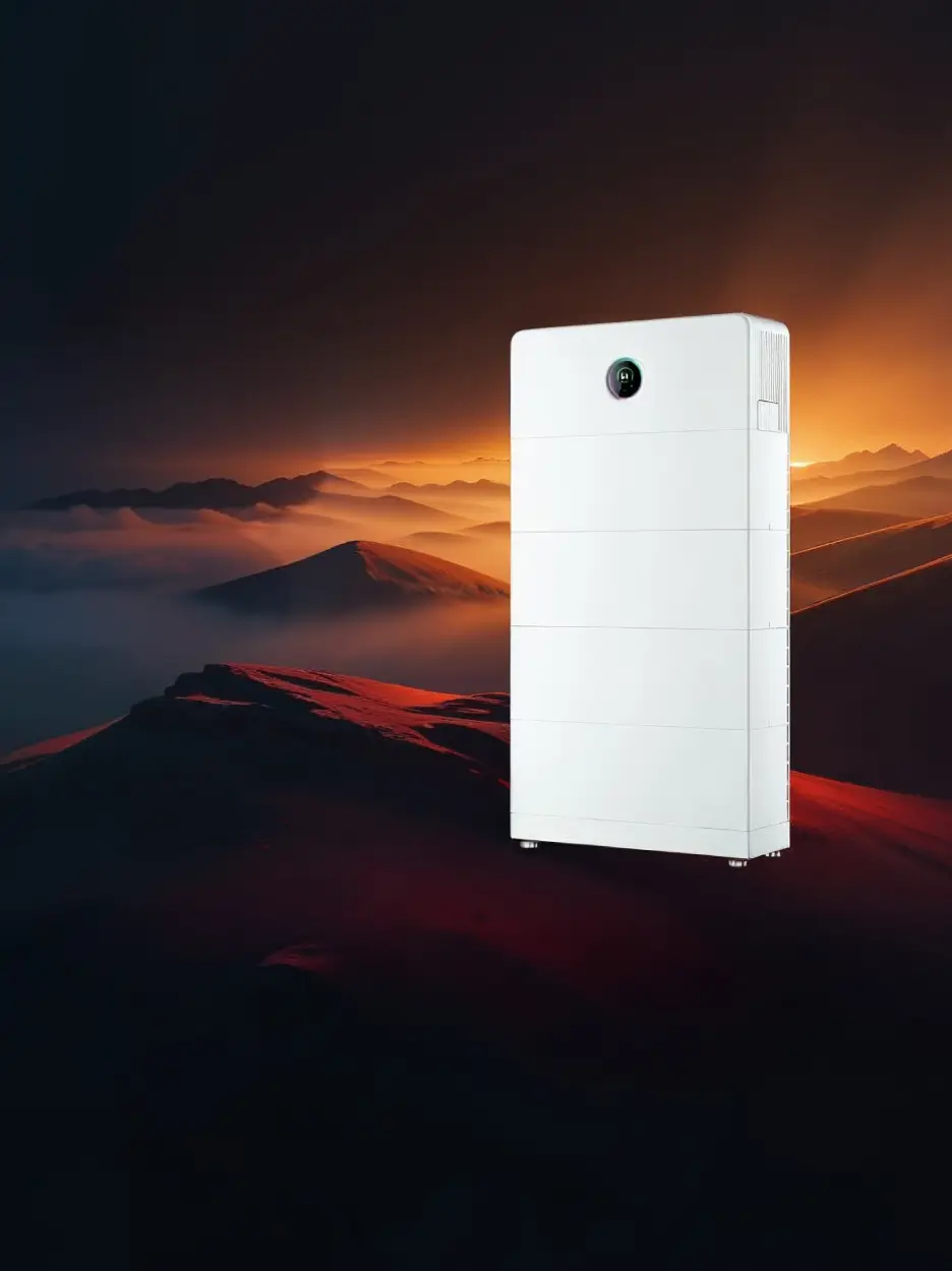 Solar energy for home