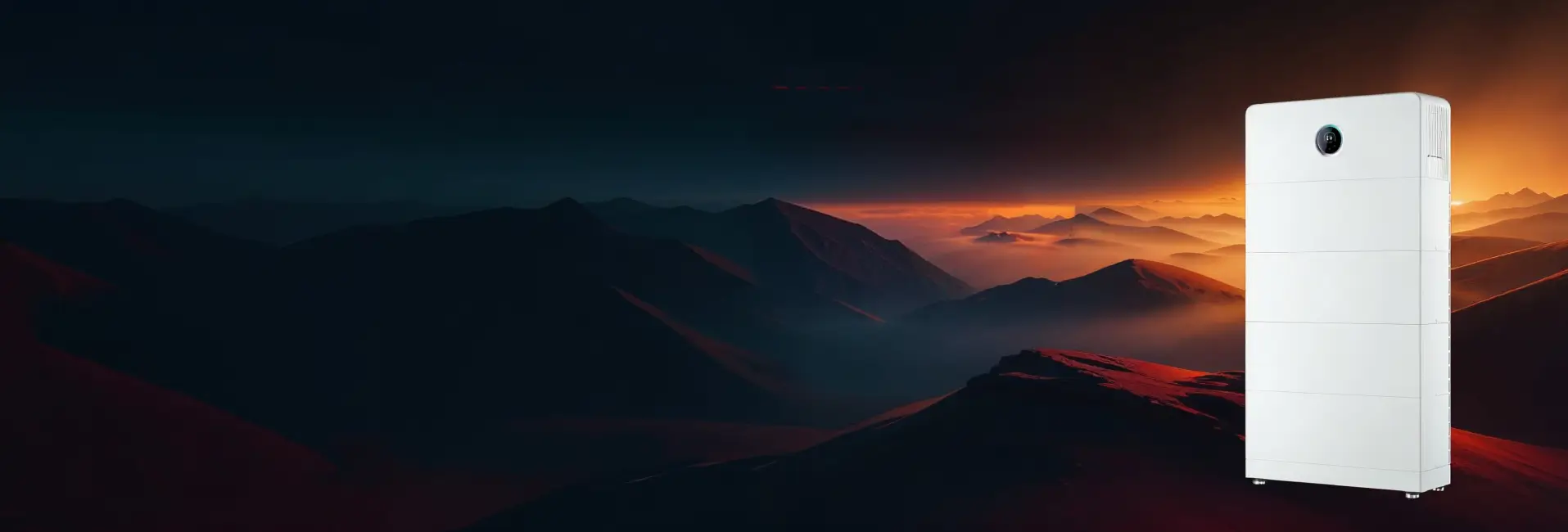 Solar energy for home