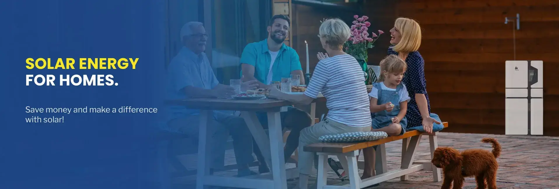 solarforhome