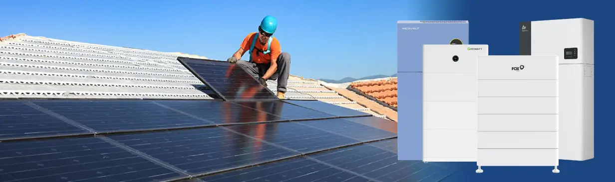 Federal Battery Rebate 2025