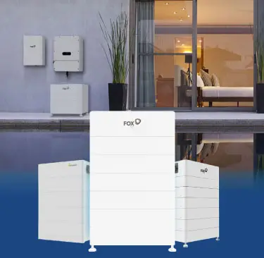 Fox ESS solar battery review for Australian homes