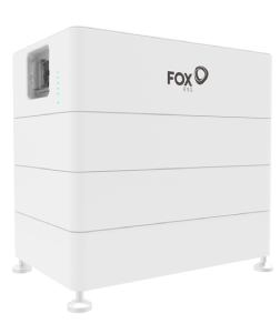 6.6kw solar