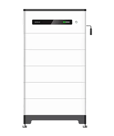 6.6kw solar