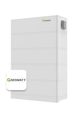 Growatt battery