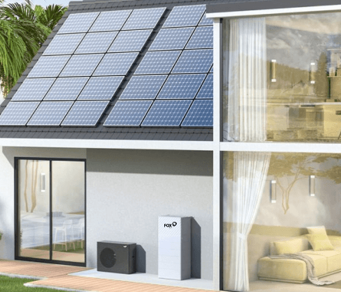 solar victoria authorised retailers