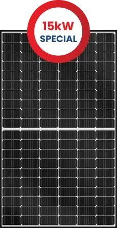 15kw solar