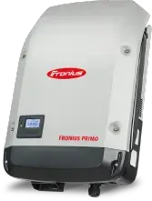 fronius solar