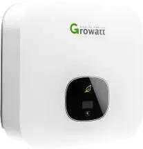 growatt solar