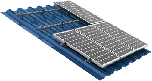 solar mounting