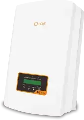 solis inverter