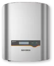 solis inverter