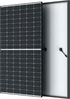 solis solar panel