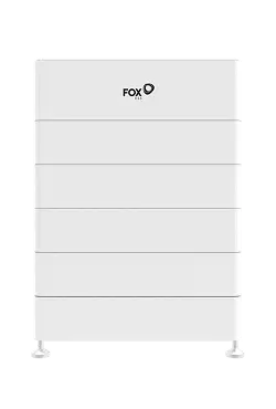 Fox ESS Pro