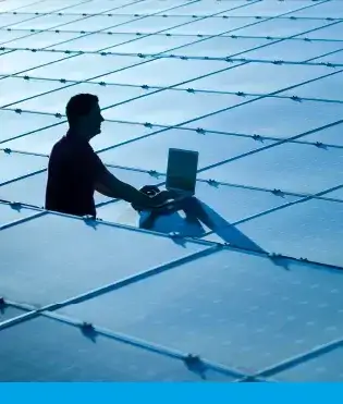 solar panel