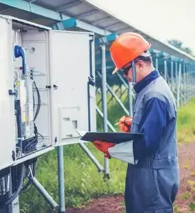 solar panel