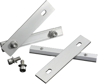 mounting clamp