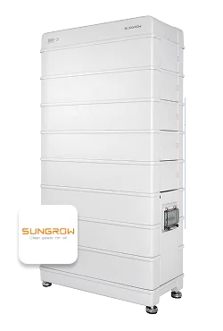 Sungrow battery