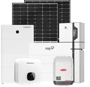 solar package